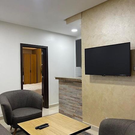 Casahouse Apparts นูแอกชอต ภายนอก รูปภาพ