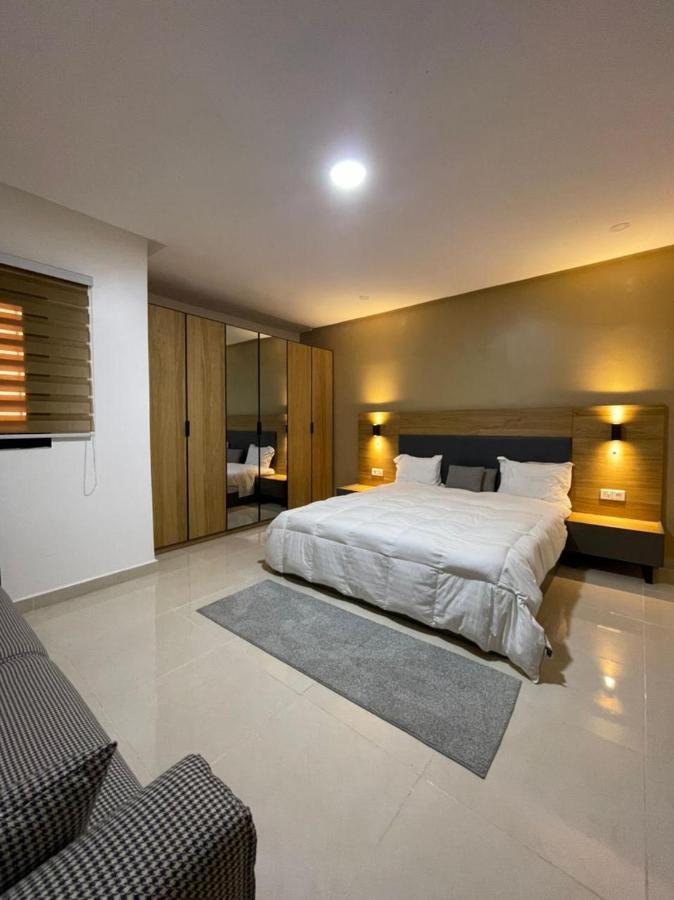 Casahouse Apparts นูแอกชอต ภายนอก รูปภาพ